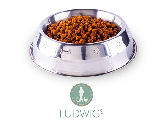 LUDWIGs Hundefutter